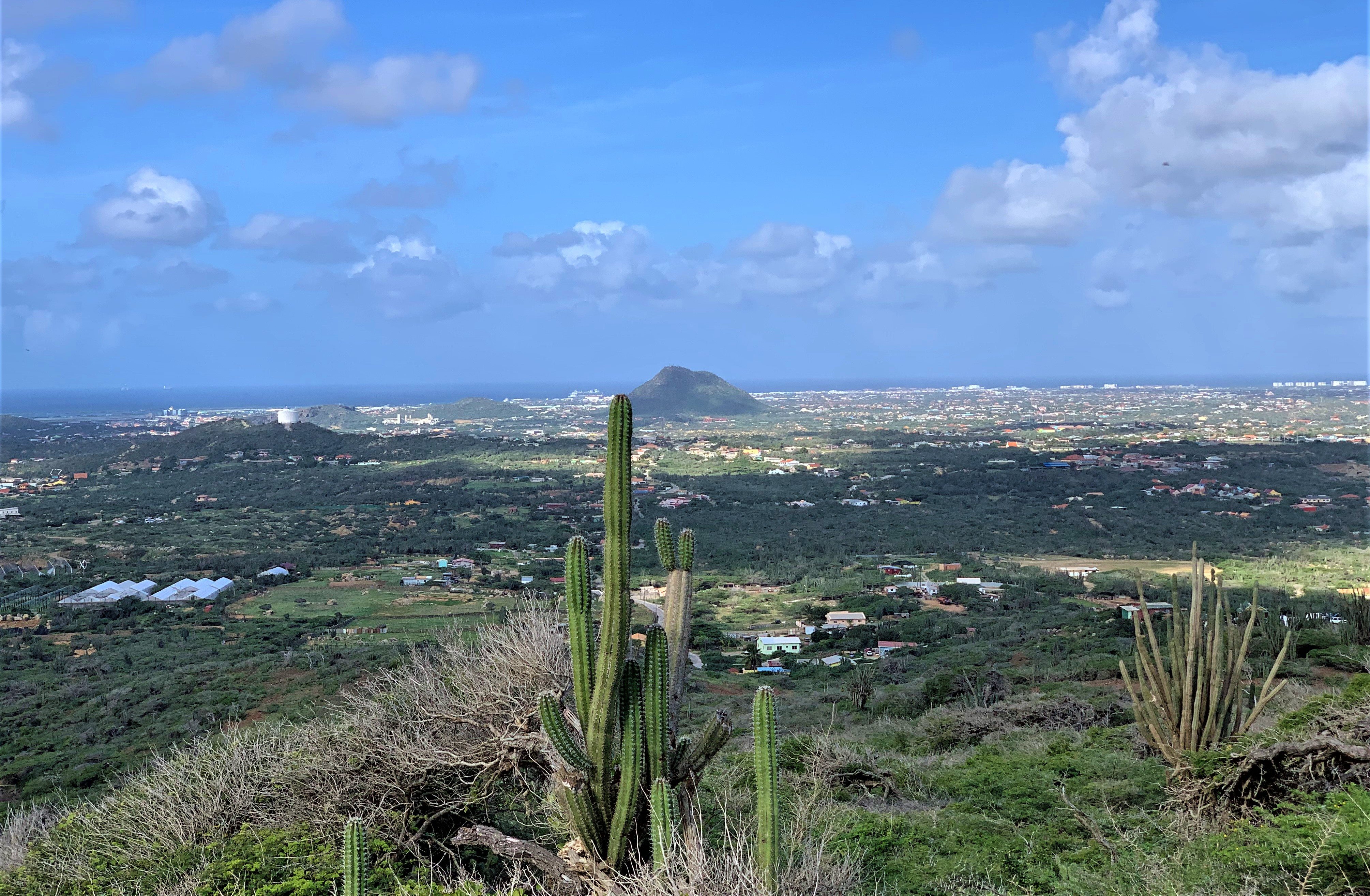 Aruba